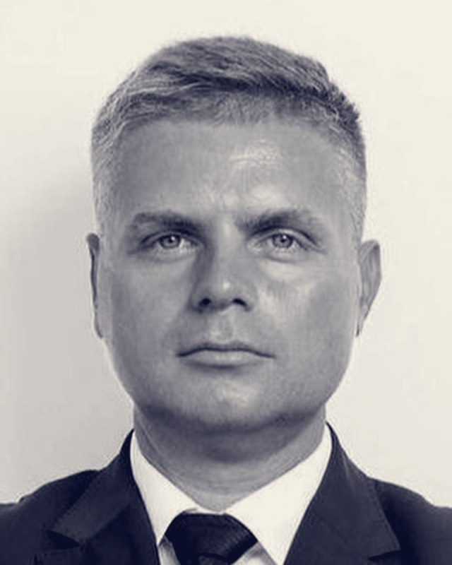 Alexander Grif