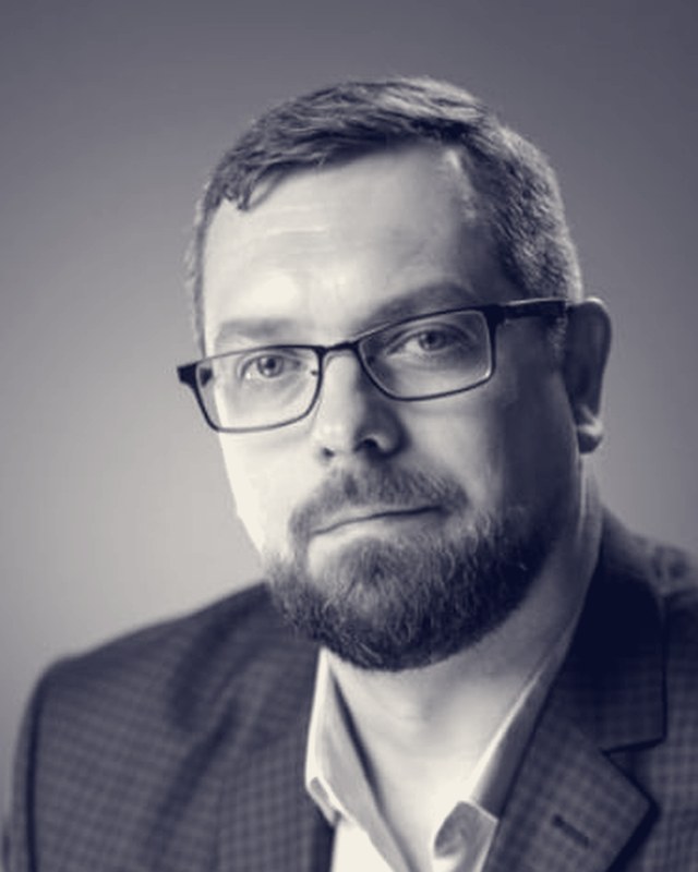 Alexander Khaustov
