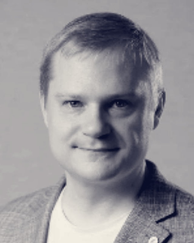 Mikhail Runov