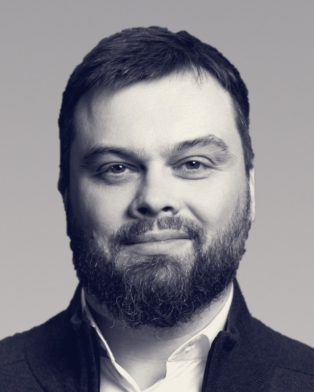 Mark Serdyukov